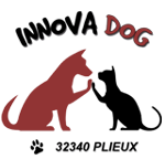 Pension canine et Féline Innovadog
